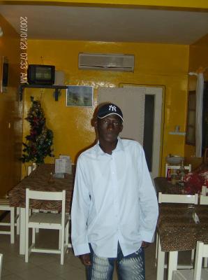 mon ami