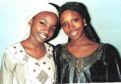 aicha et niouma